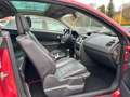 Renault Megane 1.6 Dynamique CABRIO+LEDER+17"+SHZ+KEYLESS+KLIMA Rot - thumbnail 12