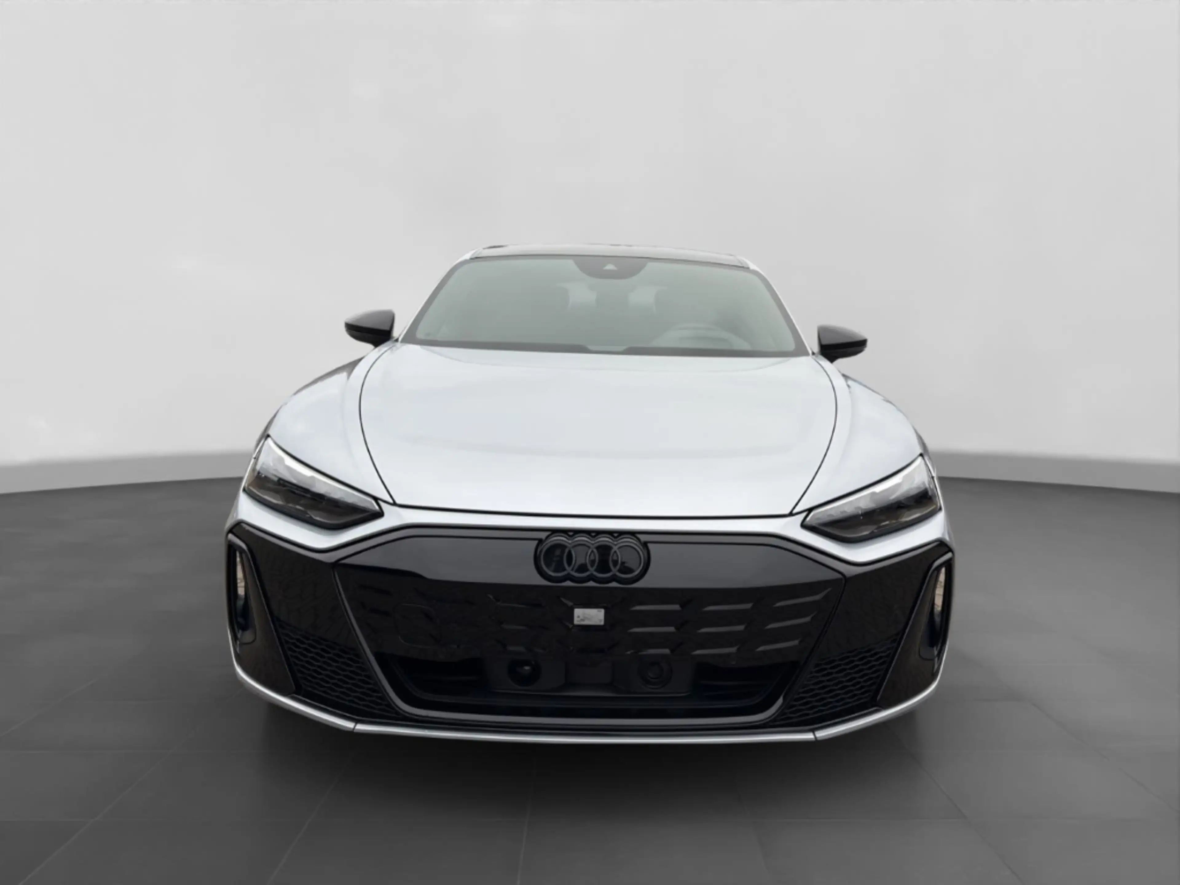 Audi e-tron GT quattro 370 kW — photo 2