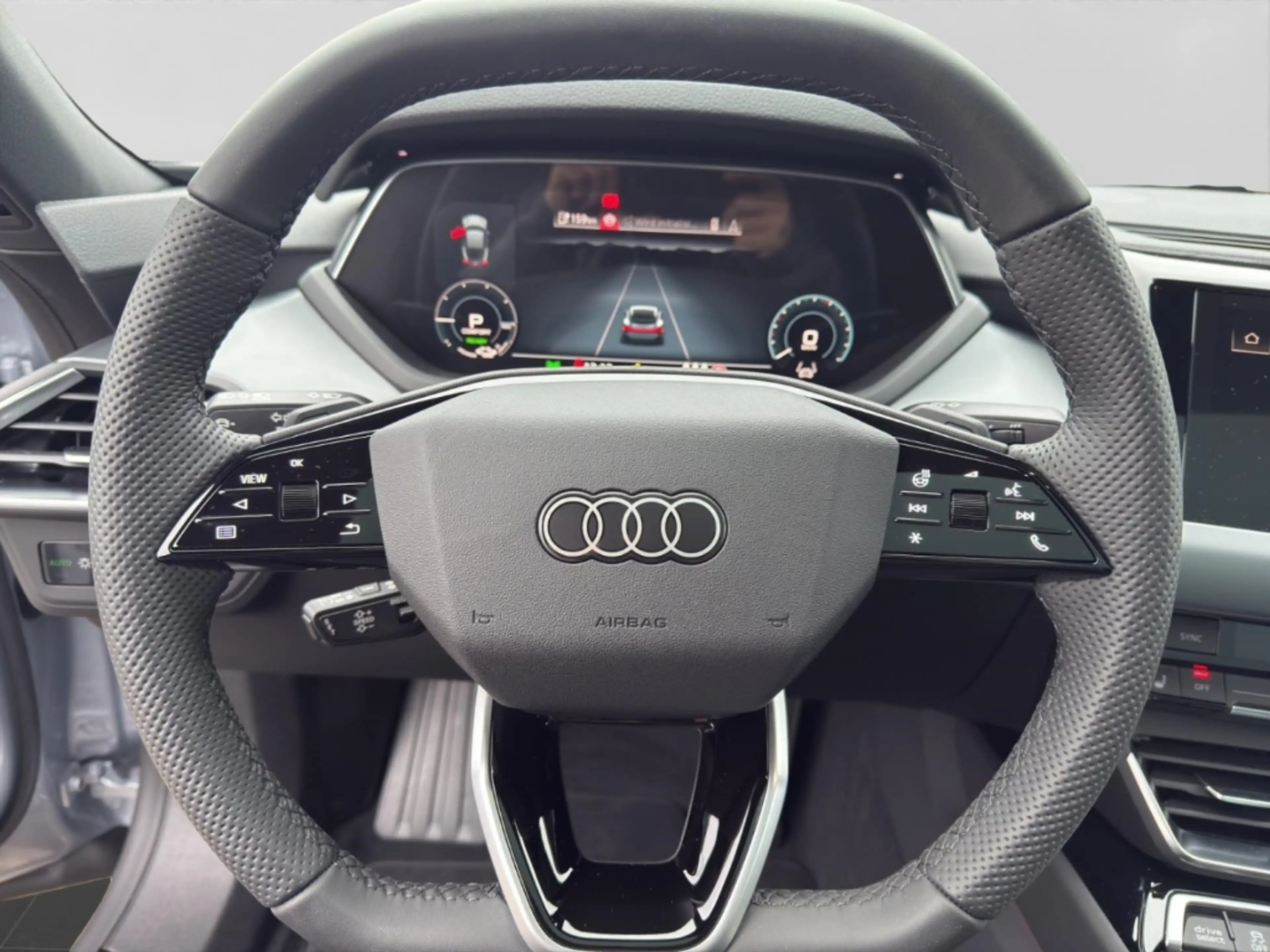 Audi e-tron GT quattro 370 kW — photo 9