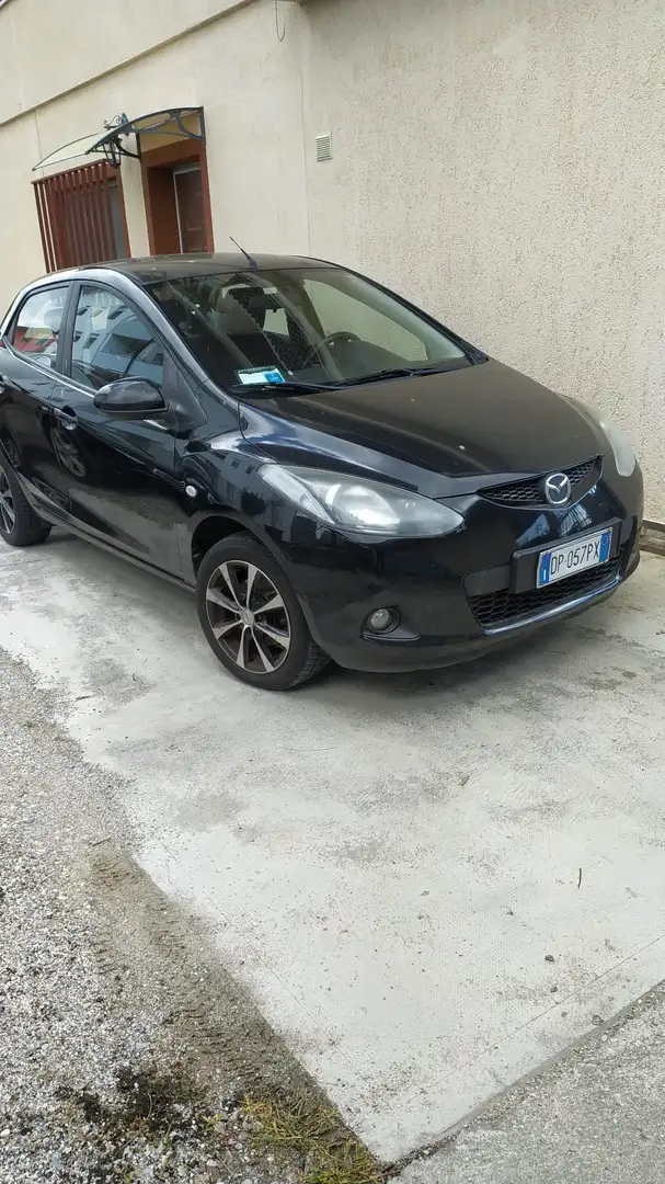 Mazda 2 5p 1.3 Play 75cv - 1