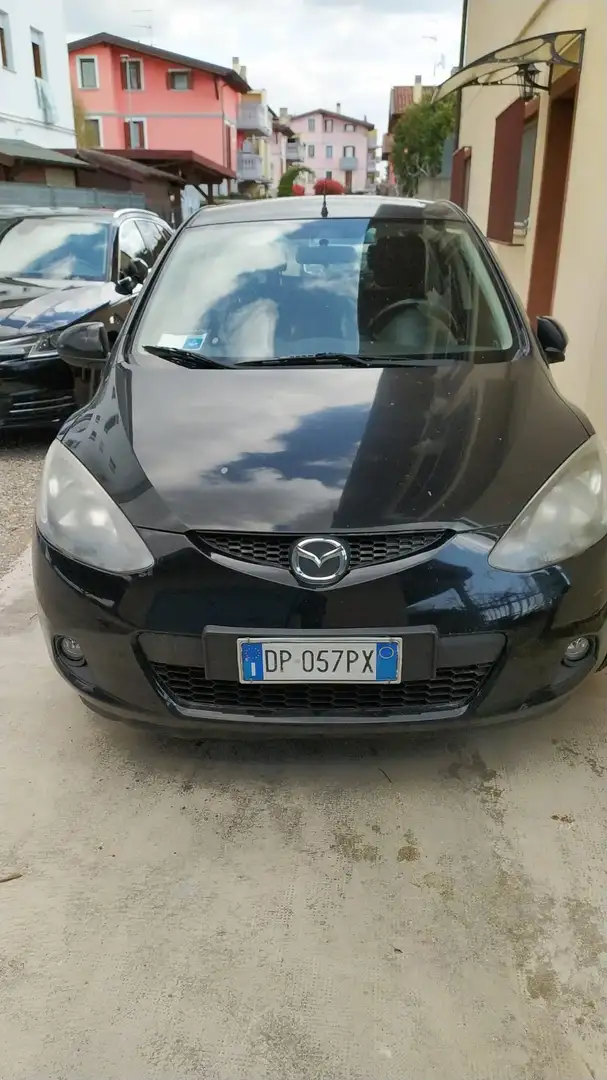 Mazda 2 5p 1.3 Play 75cv - 2