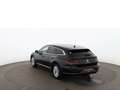 Volkswagen Arteon SB 2.0 TDI Aut LED AHK RADAR NAVI LEDER Schwarz - thumbnail 4