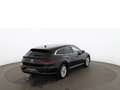 Volkswagen Arteon SB 2.0 TDI Aut LED AHK RADAR NAVI LEDER Schwarz - thumbnail 3