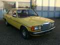 Mercedes-Benz 200 E"96.oooKm"sehr guter Allgemeinzustand" Yellow - thumbnail 5