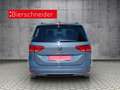 Volkswagen Touran 1.5 TSI DSG Comfortline 7-SITZER NAVI AHK ACC GRA Grau - thumbnail 4