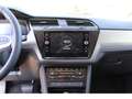 Volkswagen Touran 1.5 TSI DSG Comfortline 7-SITZER NAVI AHK ACC GRA Grau - thumbnail 14