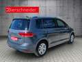 Volkswagen Touran 1.5 TSI DSG Comfortline 7-SITZER NAVI AHK ACC GRA Grau - thumbnail 5