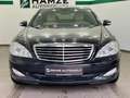 Mercedes-Benz S 320 S -Klasse NAVI PANO TV SHZ LEDER LANGVERS Czarny - thumbnail 2