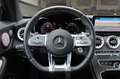 Mercedes-Benz C 43 AMG C43 AMG/HUD/SPUR/ACC/SHZ/SBL/BURMESTER/PDC/R18 Grau - thumbnail 11