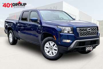 SV | REMOTE START | CARPLAY | TOW PACKAGE
