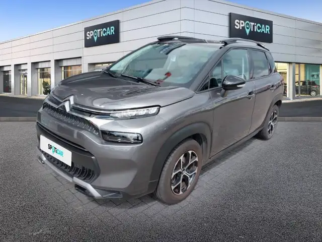 Citroen C3 Aircross 1 1.2 PureTech 110 S&S Shine