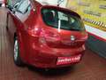 SEAT Leon 1.6 Stylance Burdeos - thumbnail 31