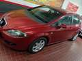 SEAT Leon 1.6 Stylance Burdeos - thumbnail 11
