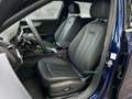 Audi A4 Avant S line 35 TFSI S tronic LED/Kamera/SHZ/ACC/N Bleu - thumbnail 6