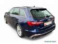 Audi A4 Avant S line 35 TFSI S tronic LED/Kamera/SHZ/ACC/N Bleu - thumbnail 4