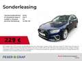 Audi A4 Avant S line 35 TFSI S tronic LED/Kamera/SHZ/ACC/N Bleu - thumbnail 1