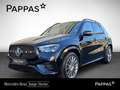 Mercedes-Benz GLE 450 d 4MATIC EASY-PACK Navi PTS Distr LED Schwarz - thumbnail 1