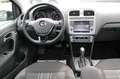 Volkswagen Polo V Lounge DSG Klima/Sitzhz/PDC/Tempomat/Alu Schwarz - thumbnail 5