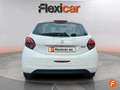 Peugeot 208 5P ACTIVE PureTech 60kW (82CV) Wit - thumbnail 7