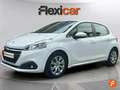 Peugeot 208 5P ACTIVE PureTech 60kW (82CV) Wit - thumbnail 3