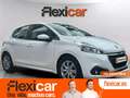 Peugeot 208 5P ACTIVE PureTech 60kW (82CV) Wit - thumbnail 1