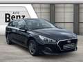 Hyundai i30 CW 1.0 T-GDI SELECT KLIMA Klima Navi Zwart - thumbnail 7