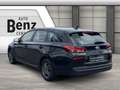 Hyundai i30 CW 1.0 T-GDI SELECT KLIMA Klima Navi Zwart - thumbnail 3