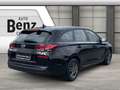 Hyundai i30 CW 1.0 T-GDI SELECT KLIMA Klima Navi Zwart - thumbnail 5