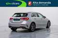 Mercedes-Benz A 200 200d 8G-DCT Gris - thumbnail 5