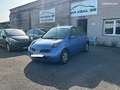 Nissan Micra 1.4 88CH ACENTA 5P Bleu - thumbnail 1