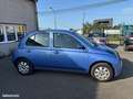 Nissan Micra 1.4 88CH ACENTA 5P Bleu - thumbnail 4