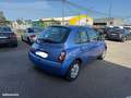 Nissan Micra 1.4 88CH ACENTA 5P Bleu - thumbnail 5