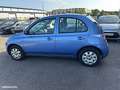 Nissan Micra 1.4 88CH ACENTA 5P Bleu - thumbnail 8