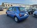 Nissan Micra 1.4 88CH ACENTA 5P Bleu - thumbnail 6