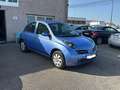 Nissan Micra 1.4 88CH ACENTA 5P Bleu - thumbnail 3
