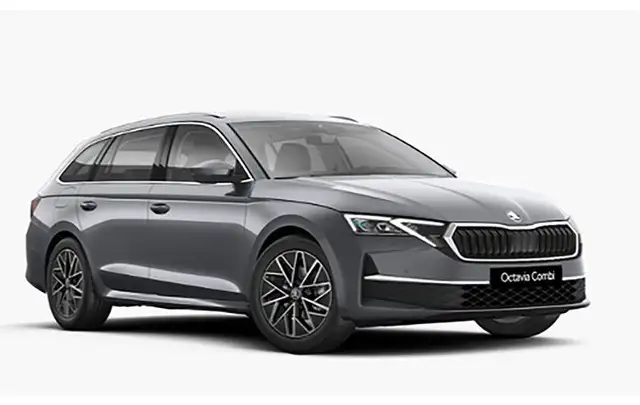 Skoda Octavia Octavia Kombi Top Selection 150 PS Autom. SHZ,PDC