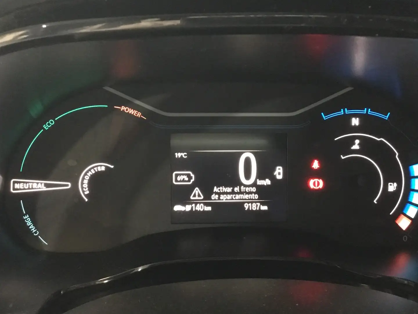 Dacia Spring Electric Comfort Plus 45 33kW - 2