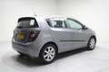 Chevrolet Aveo 1.3D LT | Cruise / Airco / Bluetooth Grijs - thumbnail 5