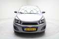Chevrolet Aveo 1.3D LT | Cruise / Airco / Bluetooth Grijs - thumbnail 8