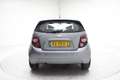 Chevrolet Aveo 1.3D LT | Cruise / Airco / Bluetooth Grijs - thumbnail 4