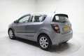 Chevrolet Aveo 1.3D LT | Cruise / Airco / Bluetooth Grijs - thumbnail 3