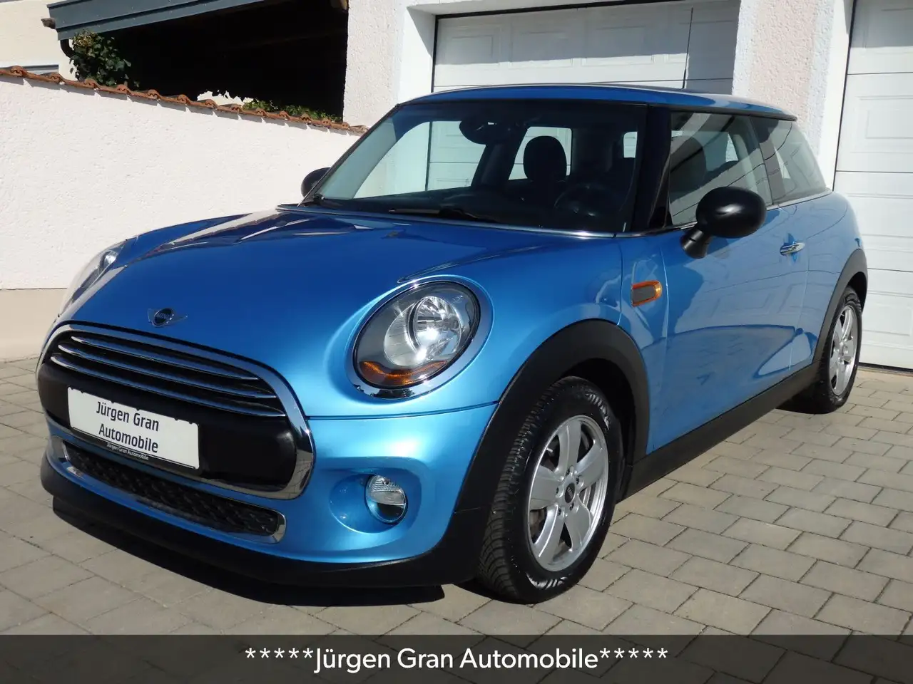 MINI One