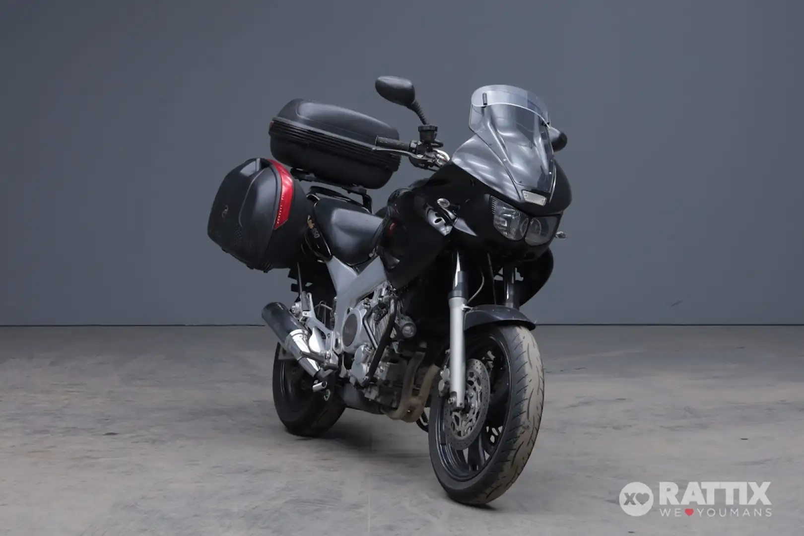 Yamaha TDM 850 TDM 850 Nero - 1