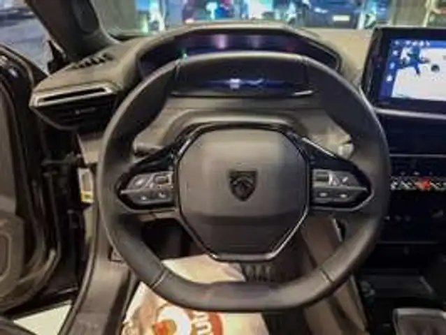 Peugeot 2008 view 12