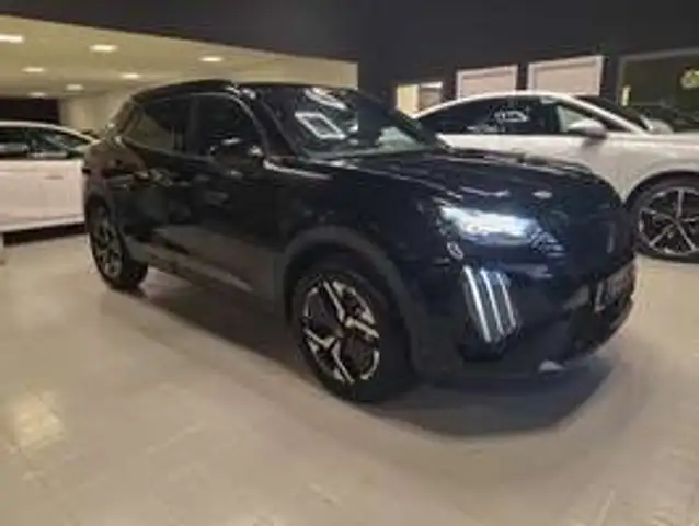 Peugeot 2008 view 7