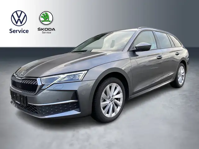 Skoda Octavia Combi 1.5 eTSI DSG Navi Panorama el.HK BC