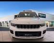 Jeep Grand Cherokee 2.0 ATX PHEV Overland Bianco - thumbnail 8