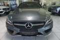 Mercedes-Benz C 250 d 4MATIC Coupé PTS Shz LED AMG Klima Grau - thumbnail 2
