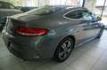 Mercedes-Benz C 250 d 4MATIC Coupé PTS Shz LED AMG Klima Grau - thumbnail 12