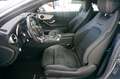Mercedes-Benz C 250 d 4MATIC Coupé PTS Shz LED AMG Klima Grau - thumbnail 7